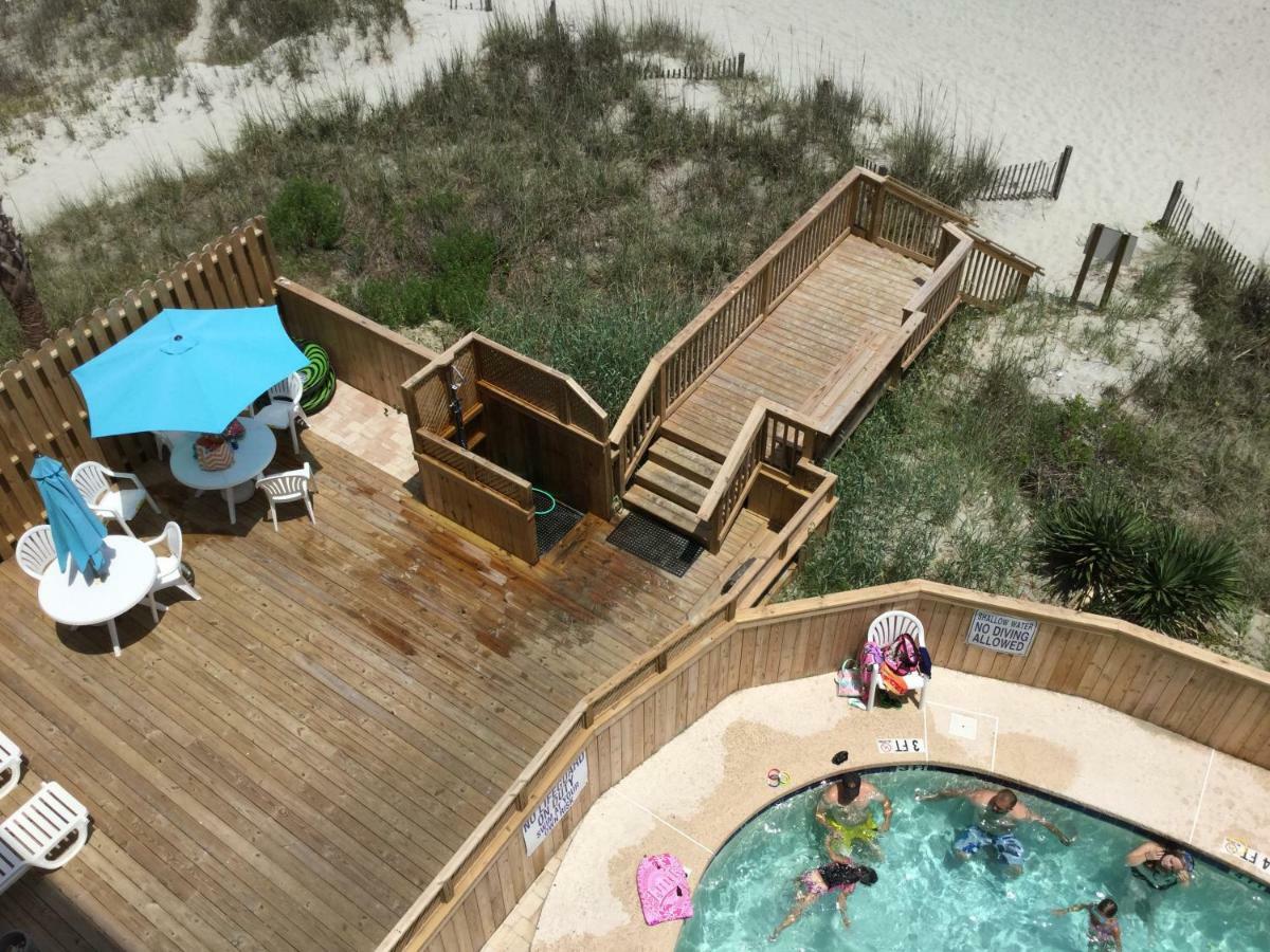 Sea Mystique Resorts Garden City Exteriér fotografie