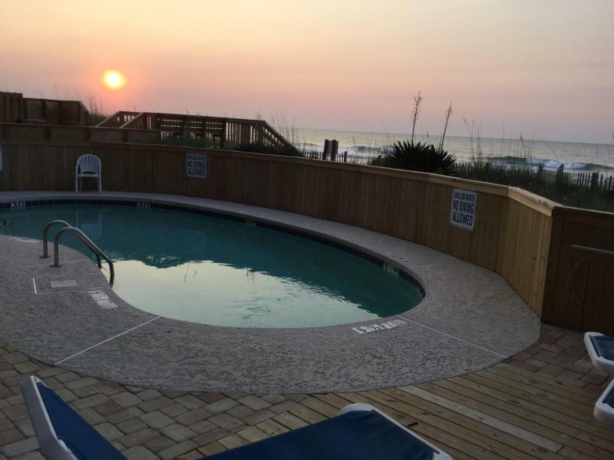 Sea Mystique Resorts Garden City Exteriér fotografie