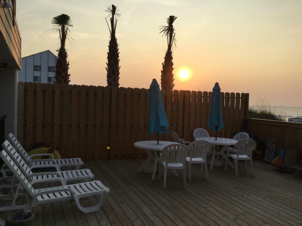 Sea Mystique Resorts Garden City Exteriér fotografie