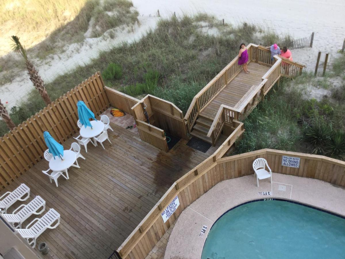 Sea Mystique Resorts Garden City Exteriér fotografie