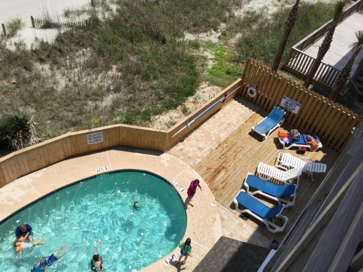 Sea Mystique Resorts Garden City Exteriér fotografie